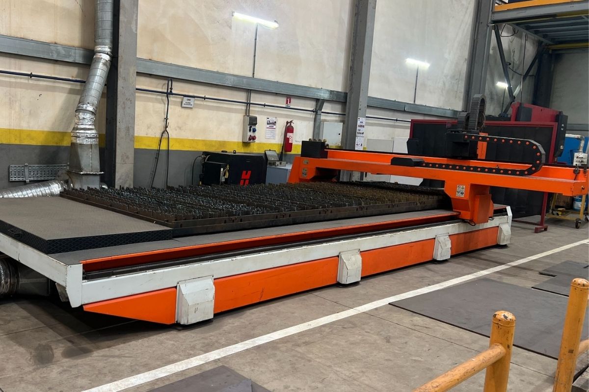 Plasma grand format 6x3 Mohammedia Casablanca